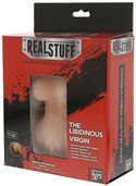Вагина REALISTX THE LIBIDINOUS VIRGIN DT20632 Dream Toys