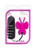 Вибромассажер-бабочка LUXE BUTTERFLY TEASER FUCHSIA T330441 Blush