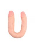 Фаллоимитатор двухсторонний Her-Her Overlap # 02 291450 Chisa