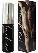 Спрей афродизиак SEX SPRAY, 15 мл T250989 Tonga