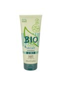 Органический лубрикант и массажный гель 2 в 1 Bio Line, 200 мл H44180 HOT