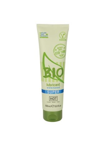 Органический лубрикант на водной основе Bio Lube Super, 150 мл H44172 HOT