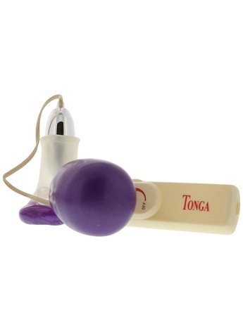 Вакуумная клиторальная помпа с вибрацией VIBRATING CLIT MASSAGER DT50045 Seven Creations