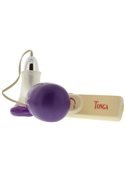 Вакуумная клиторальная помпа с вибрацией VIBRATING CLIT MASSAGER DT50045 Seven Creations