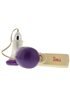 Вакуумная клиторальная помпа с вибрацией VIBRATING CLIT MASSAGER DT50045 Seven Creations