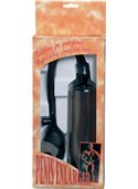 Вакуумная помпа PVC TUBE WITH LATEX SLEEVE DT50155 Seven Creations
