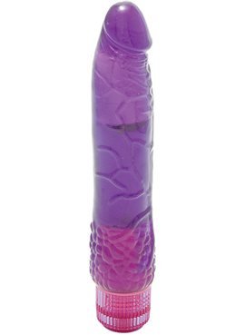 Вибромассажер H2O PATRIOT WATERPROOF VIBRATOR DT50335 Seven Creations