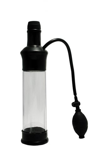 Вакуумная помпа HOT HOLE PUMP DT50350 Seven Creations