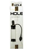 Вакуумная помпа HOT HOLE PUMP DT50350 Seven Creations