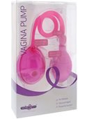 Помпа для вагины PREMIUM RANGE VAGINA PUMP DT50840 Seven Creations