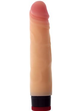 Вибромассажер REALISTX 7.5INCH VIBRATOR, FLESH DT20638 Dream Toys