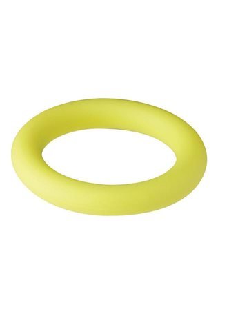 Эрекционное кольцо NEON STIMU RING, GREEN 37MM DT20569 Dream Toys