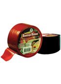 Лента для бондажа BONDAGE RIBBON 5CM/18MTR, BLACK T160245 NMC