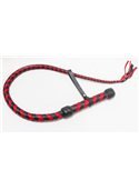 Плеть Monster Whip, BLACK/RED 281215 sLash