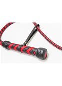 Плеть Monster Whip, BLACK/RED 281215 sLash