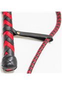 Плеть Monster Whip, BLACK/RED 281215 sLash