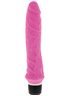 Вибромассажер PURRFECT SILICONE CLASSIC 8.5INCH, PINK DT20828 Dream Toys
