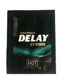 Продлевающий крем  Prorino long power Delay cream (пробник), 3 мл  H78210SA HOT