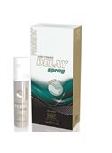 Спрей для продления эрекции Prorino long power Delay Spray, 15 мл H78300 HOT