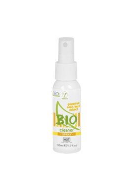 Очиститель Bio Cleaner Spray, 50 мл H44190 HOT