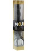 Страпон безремневой MOJO BLACKJACK, BLACK DT50860 Seven Creations