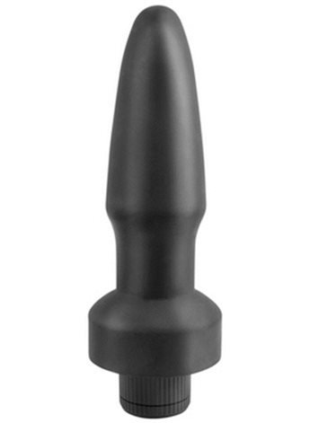 Анальная пробка ANAL FANTASY RECTAL ROCKET DT44469 Pipedream