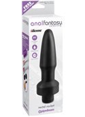 Анальная пробка ANAL FANTASY RECTAL ROCKET DT44469 Pipedream
