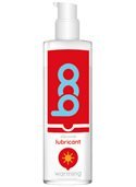 Лубрикант согревающий BOO SILICONE LUBRICANT WARMING 50ML T251977 BOO