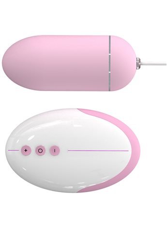 Виброяйцо  DESIRE WIRELESS EGG T240002 Odeco