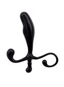 Массажер простаты Pro Stimulator-Black 291357 Chisa