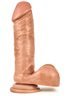 Фаллоимитатор LOVERBOY THE MATADOR T330384 Blush