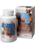 БАДы PENIS XL 60 TABS T250558 Cobeco