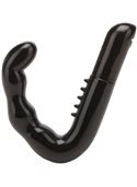 Вибромассажер анальный EBONY T111518 NMC