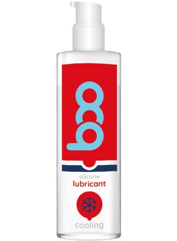 Лубрикант охлаждающий BOO SILICONE LUBRICANT COOLING 50ML T251978 BOO