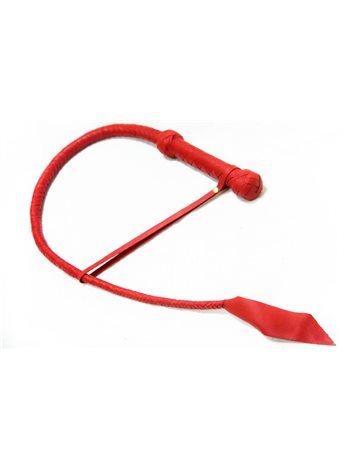 Плеть Monster Whip, RED 281214 sLash