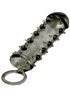 Насадка SAMURAI PENIS SLEEVE, BLACK T170121 NMC