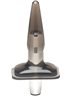 Анальная пробка MENZSTUFF PURRFECT PLUG, SMOKE DT20038 Dream Toys