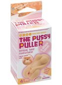 Мастурбатор THE PUSSY PULLER T150165 NMC