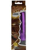 Вибромассажер KRYPTON STIX 5 MASSAGER M/S, PINK T110485 NMC