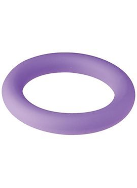 Эрекционное кольцо NEON STIMU RING, PURPLE 32MM DT20568 Dream Toys