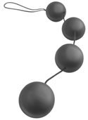 Анальные шарики ANAL FANTASY DELUXE VIBRO BALLS DT44478 Pipedream