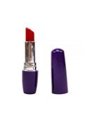 Мини вибромассажер Vagina Lipstick Massage, PURPLE 291700 Chisa