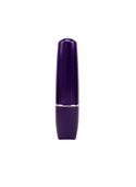 Мини вибромассажер Vagina Lipstick Massage, PURPLE 291700 Chisa