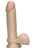Вибромассажер с вращением REALISTX 7INCH ROTATING VIBRATOR 7FUNCT. DT20647 Dream Toys