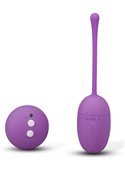 Виброяйцо REMOTE CONTROL EGG PURPLE DT51054 Seven Creations