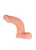 Фаллоимитатор 6.7" Flexible Cock No.02 291427 Chisa