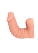 Фаллоимитатор 6.7" Flexible Cock No.02 291427 Chisa