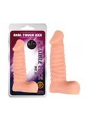 Фаллоимитатор 6.7" Flexible Cock No.02 291427 Chisa
