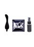 Анальный стимулятор Black Mont Vibrating Smoothie 291349 Chisa