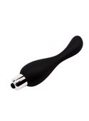 Анальный стимулятор Black Mont Vibrating Smoothie 291349 Chisa